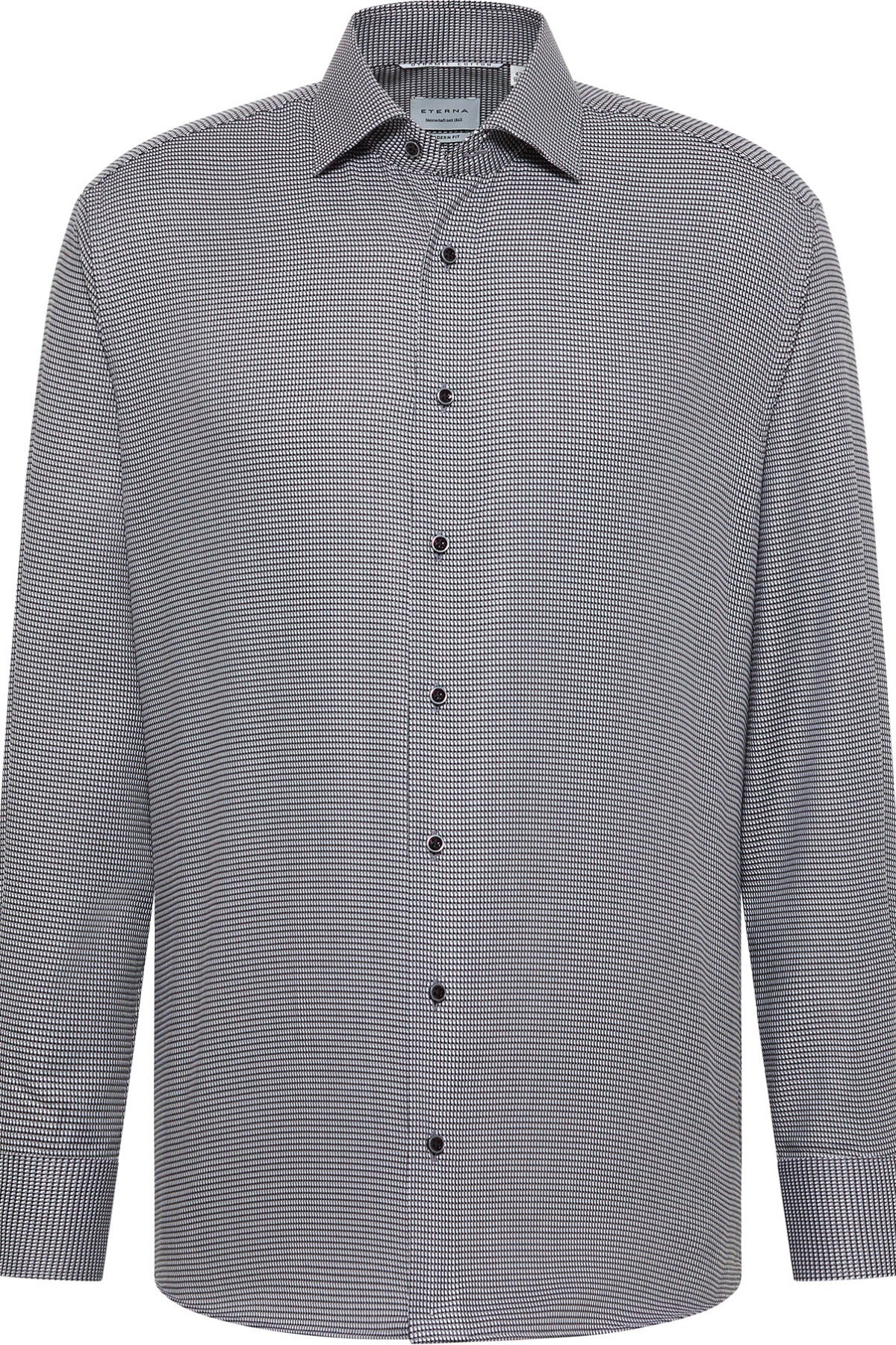 ETERNA Skjorte LS-MODERN FIT     72