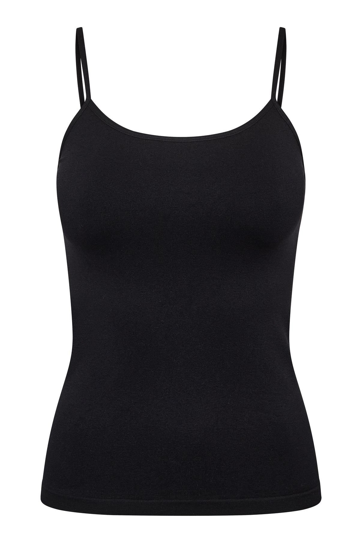 Rovena - Strækbar top med justerbare stropper