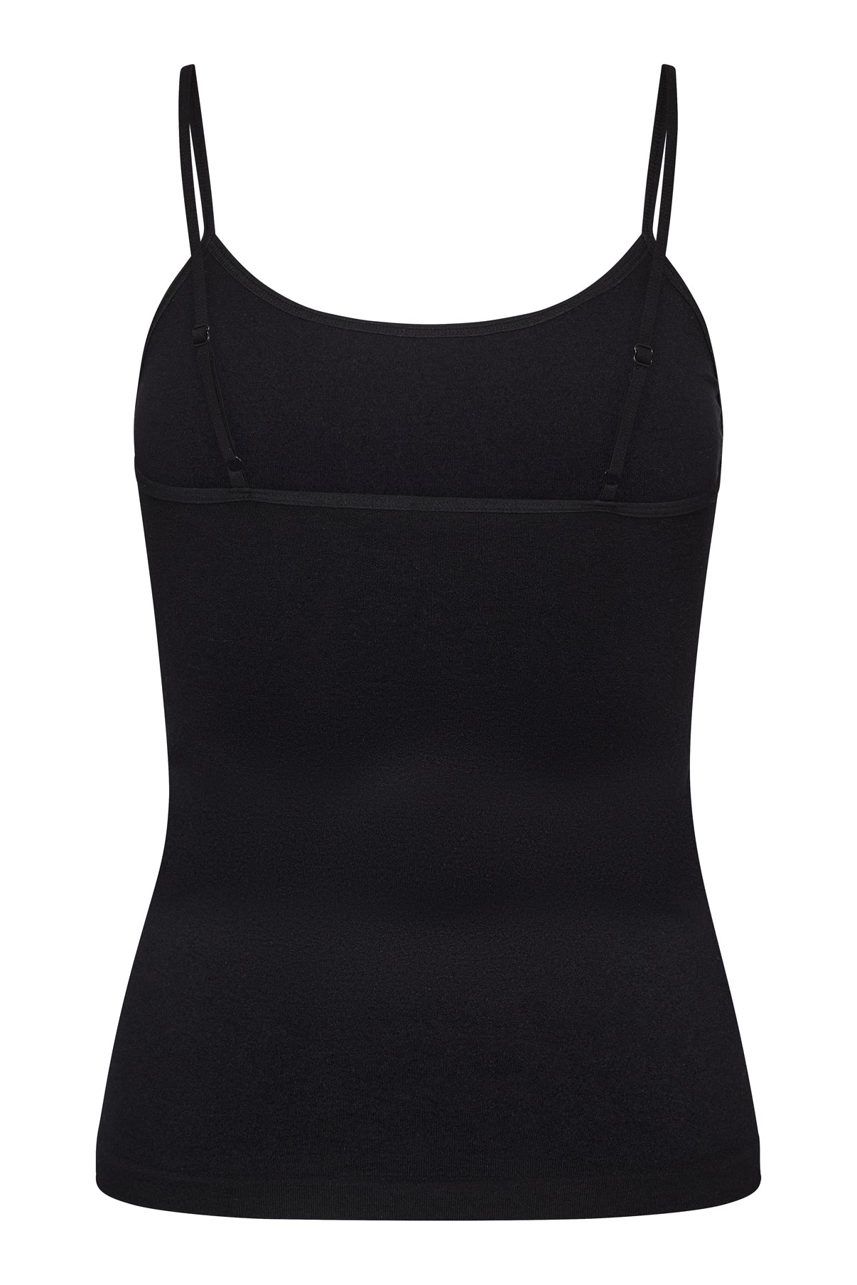 Rovena - Strækbar top med justerbare stropper