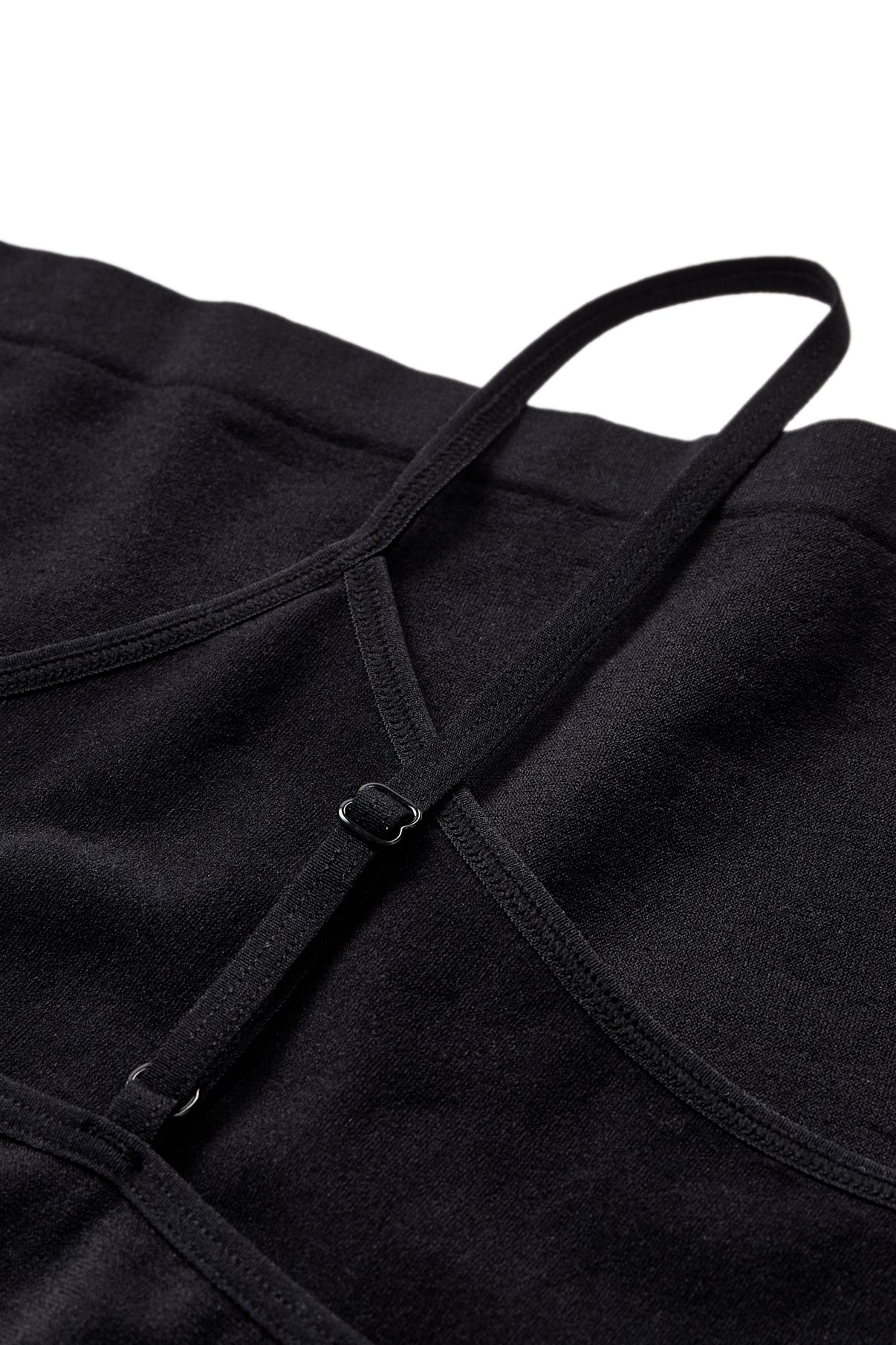 Rovena - Strækbar top med justerbare stropper