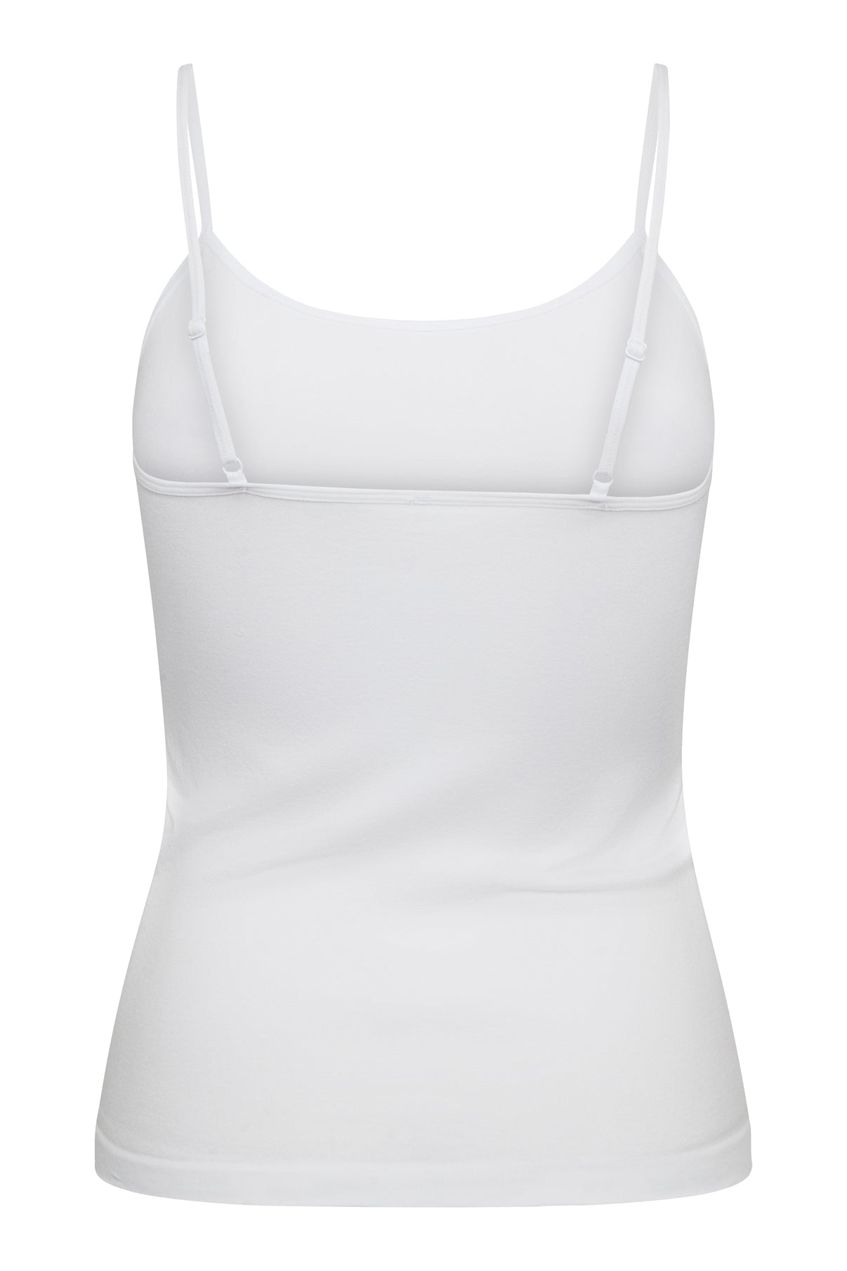 Rovena - Strækbar top med justerbare stropper