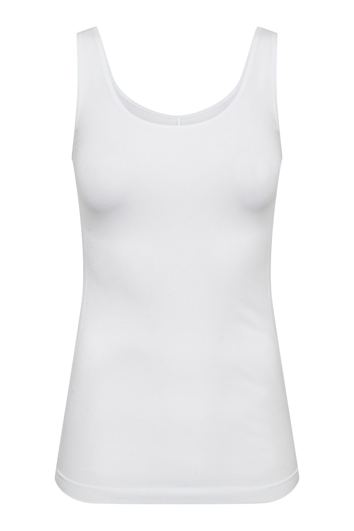 Piia - Seamless basis top (3 stk.)