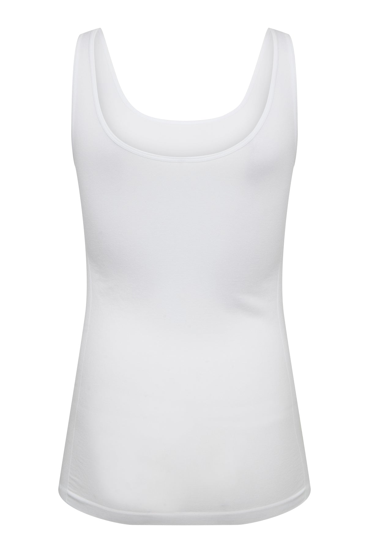 Piia - Seamless basis top