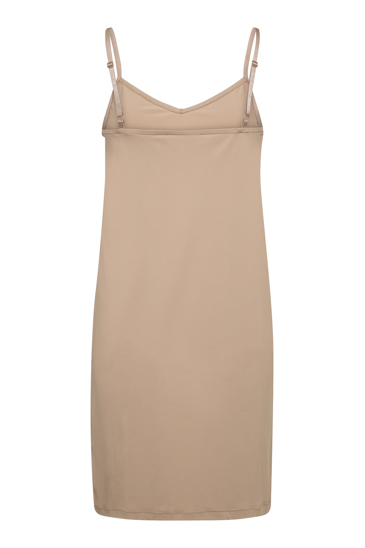 Limette - Underkjole med justerbare stropper