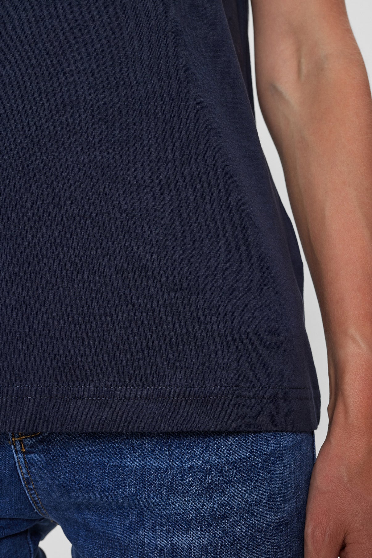 Dea - Basis kortærmet t-shirt med rund hals (3 stk.)