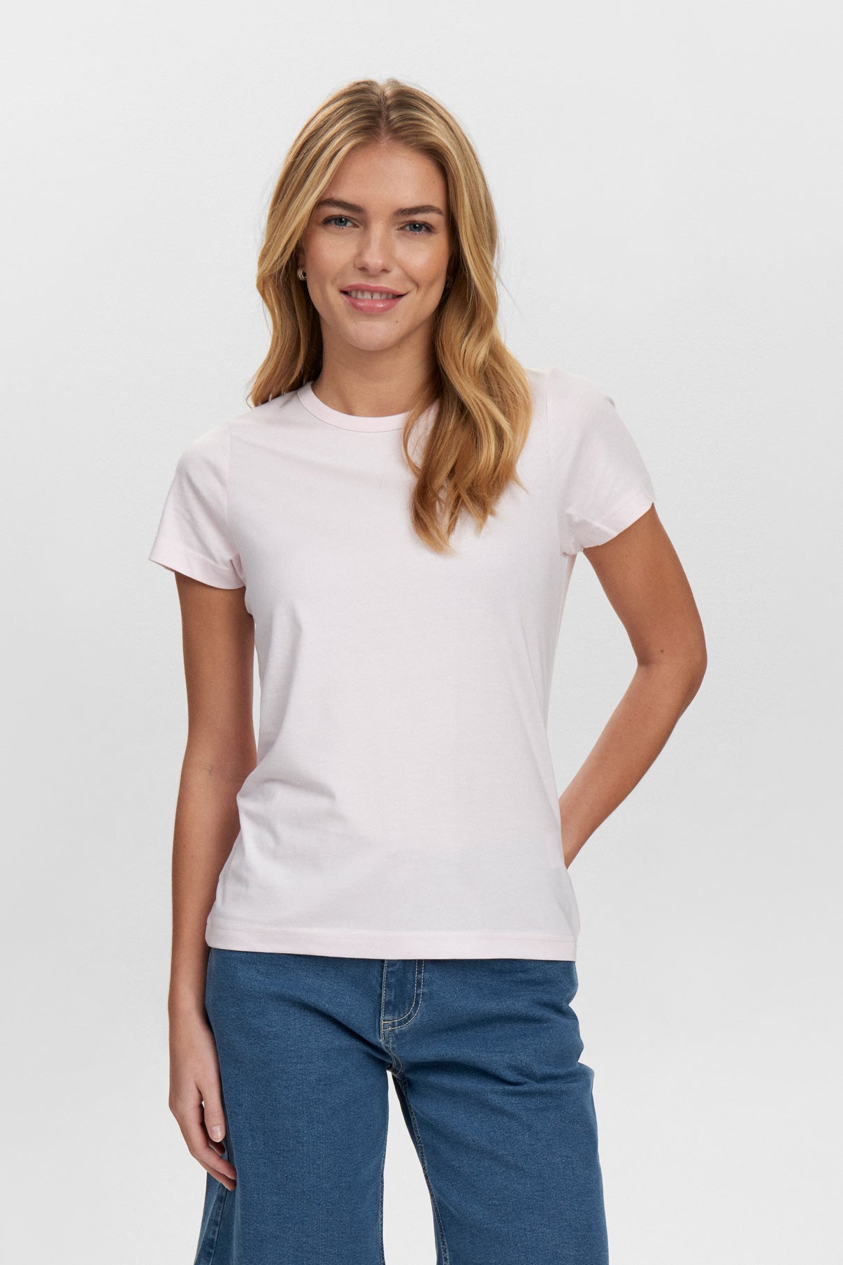 VAKKER T-SHIRT DEA