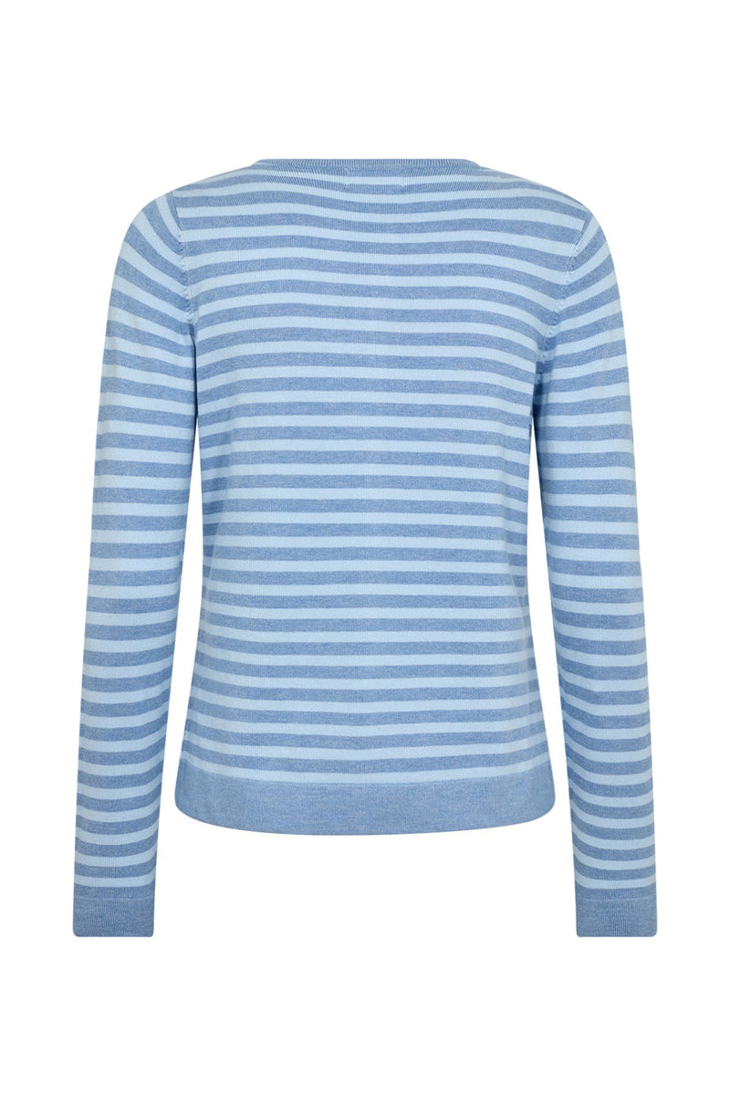 THERESE CARDIGAN LEDA