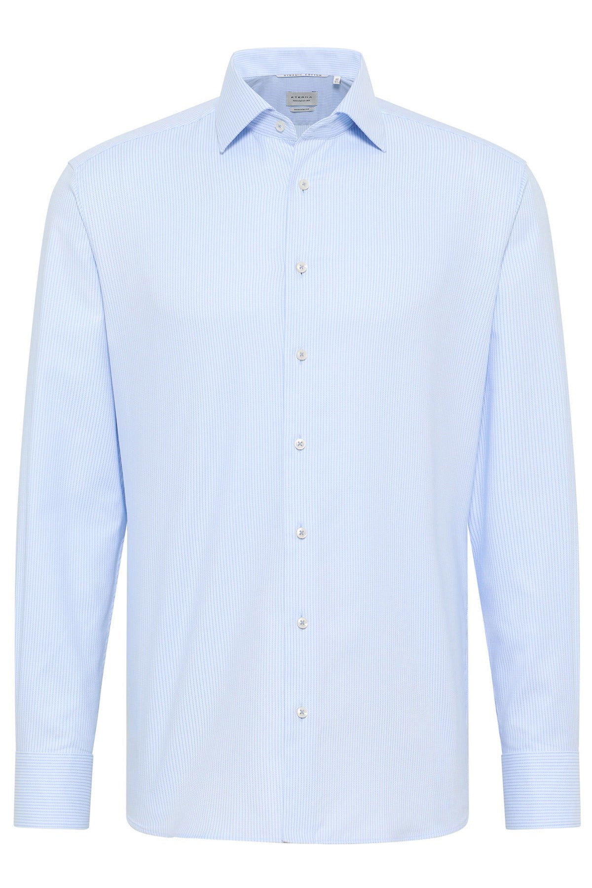 ETERNA Skjorte LS-MODERN FIT