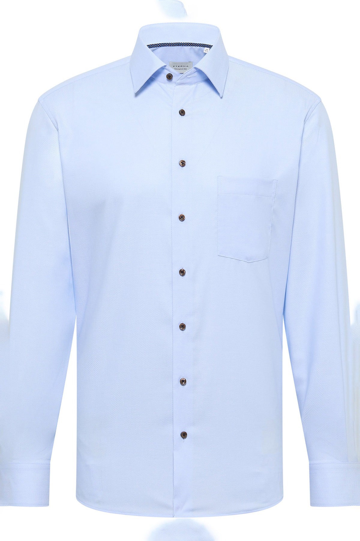 ETERNA SKJORTE LS-MODERN FIT