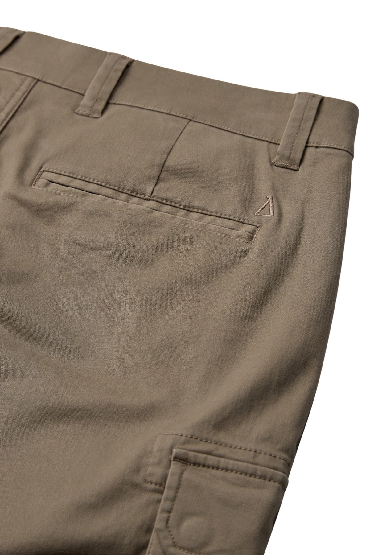 KANTT SHORTS CARDO