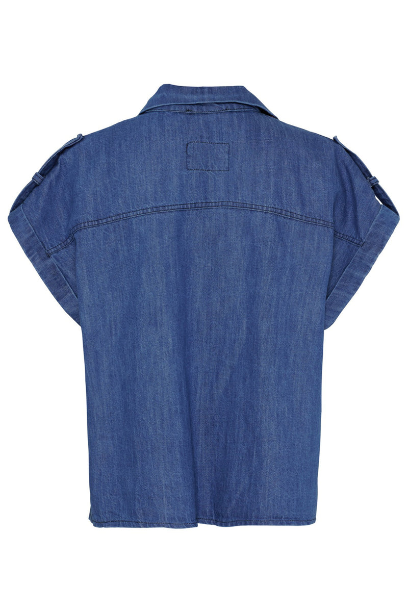 MARTA MdcCarola Vest