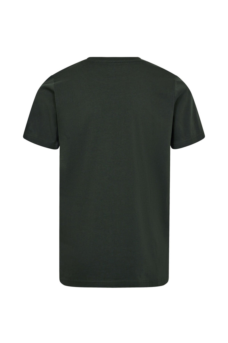 KANTT T-SHIRT NJAL SS