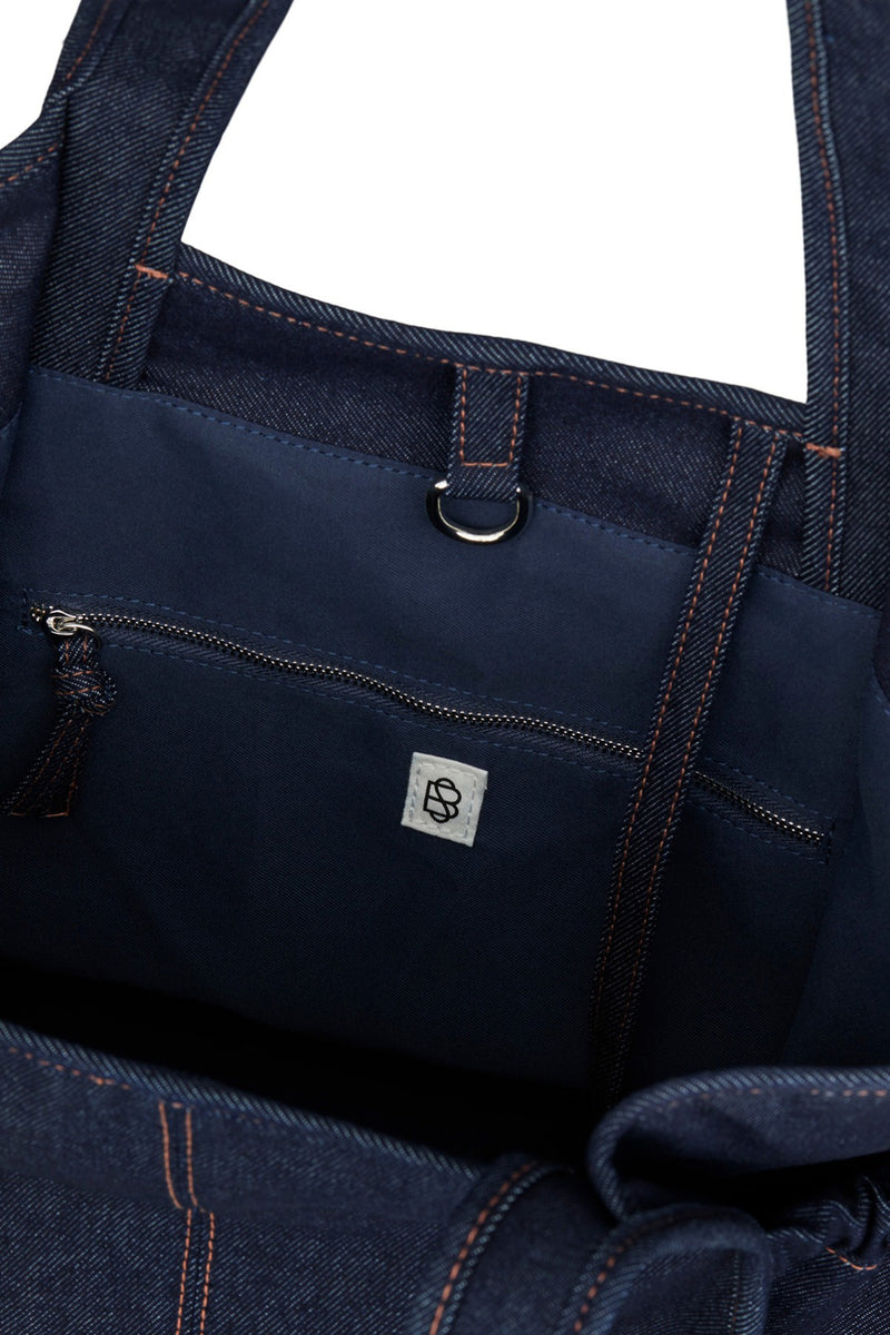 Becksöndergaard Denima Laurel Bag