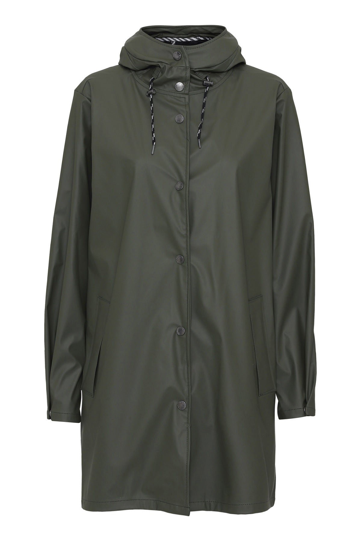 ETAGE Rain Jacket -  Parka