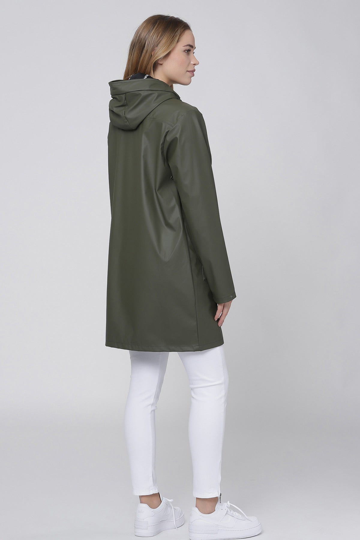 ETAGE Rain Jacket -  Parka