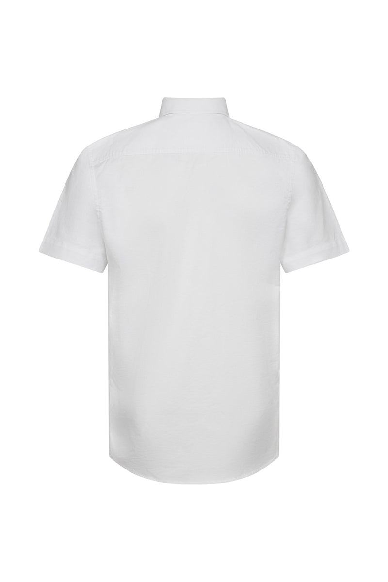 KANTT SKJORTE PORTO SS