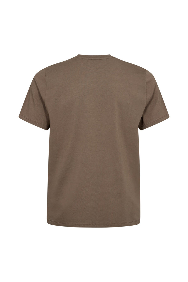 KANTT T-SHIRT FONTANA