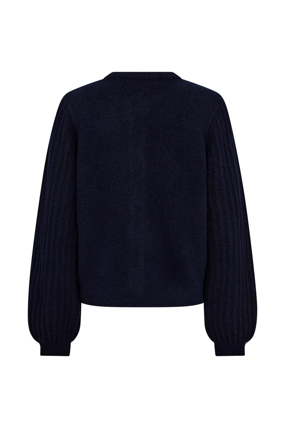 VAKKER CARDIGAN FINA