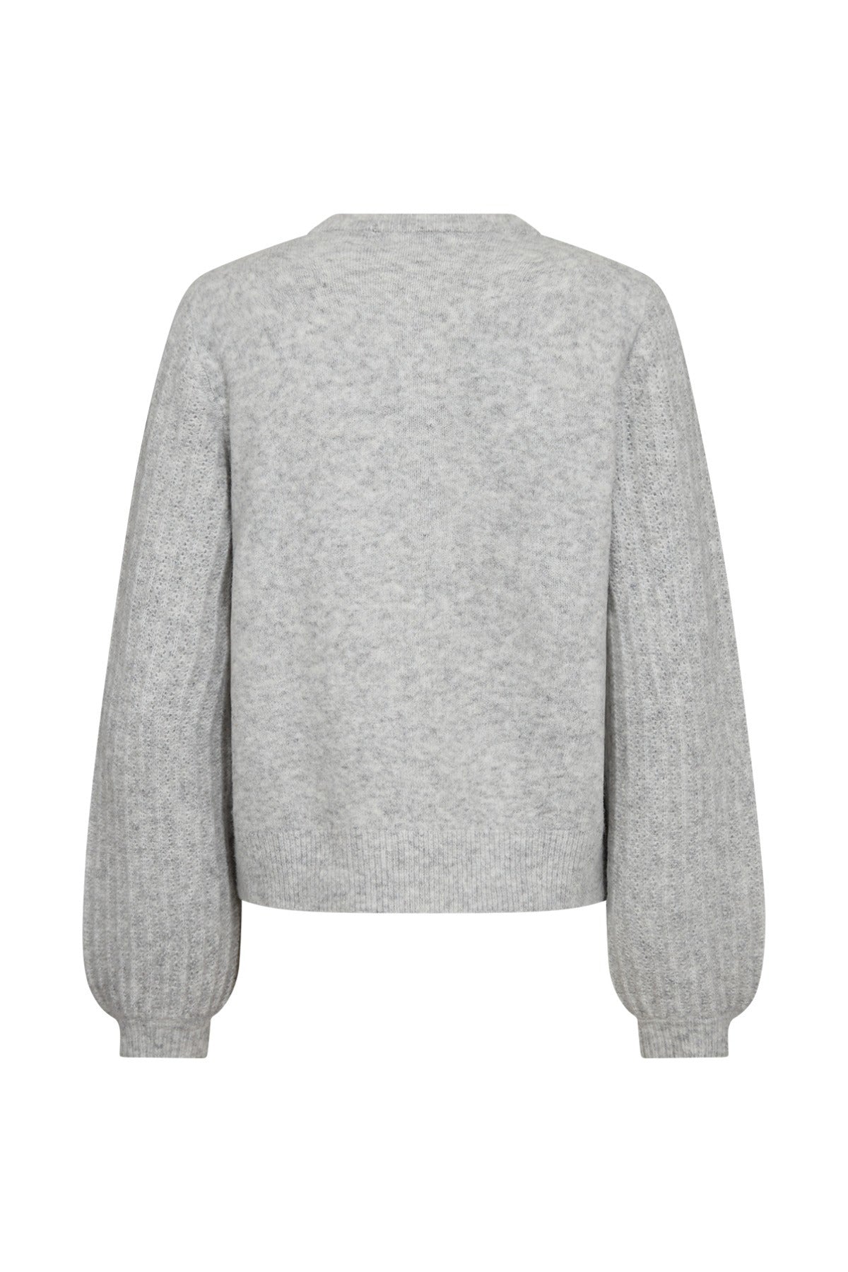 VAKKER CARDIGAN FINA