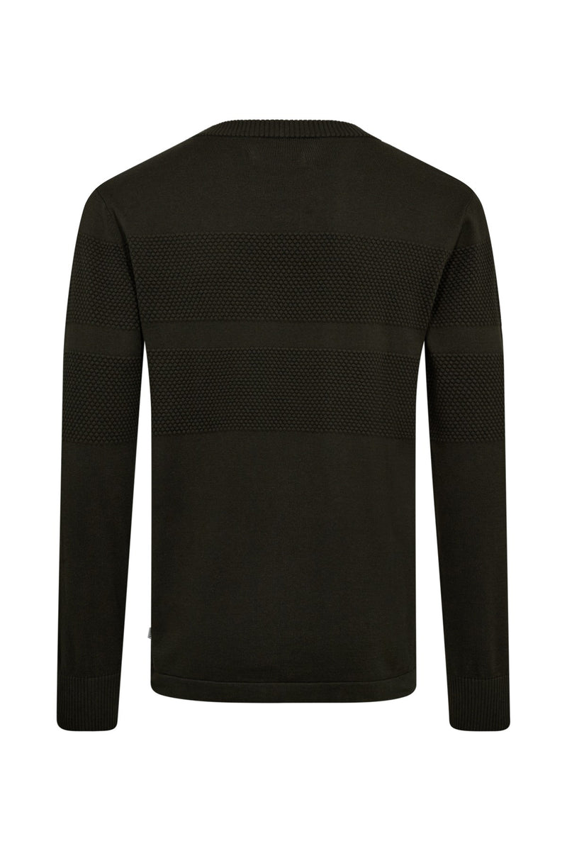 KANTT PULLOVER VILMAR