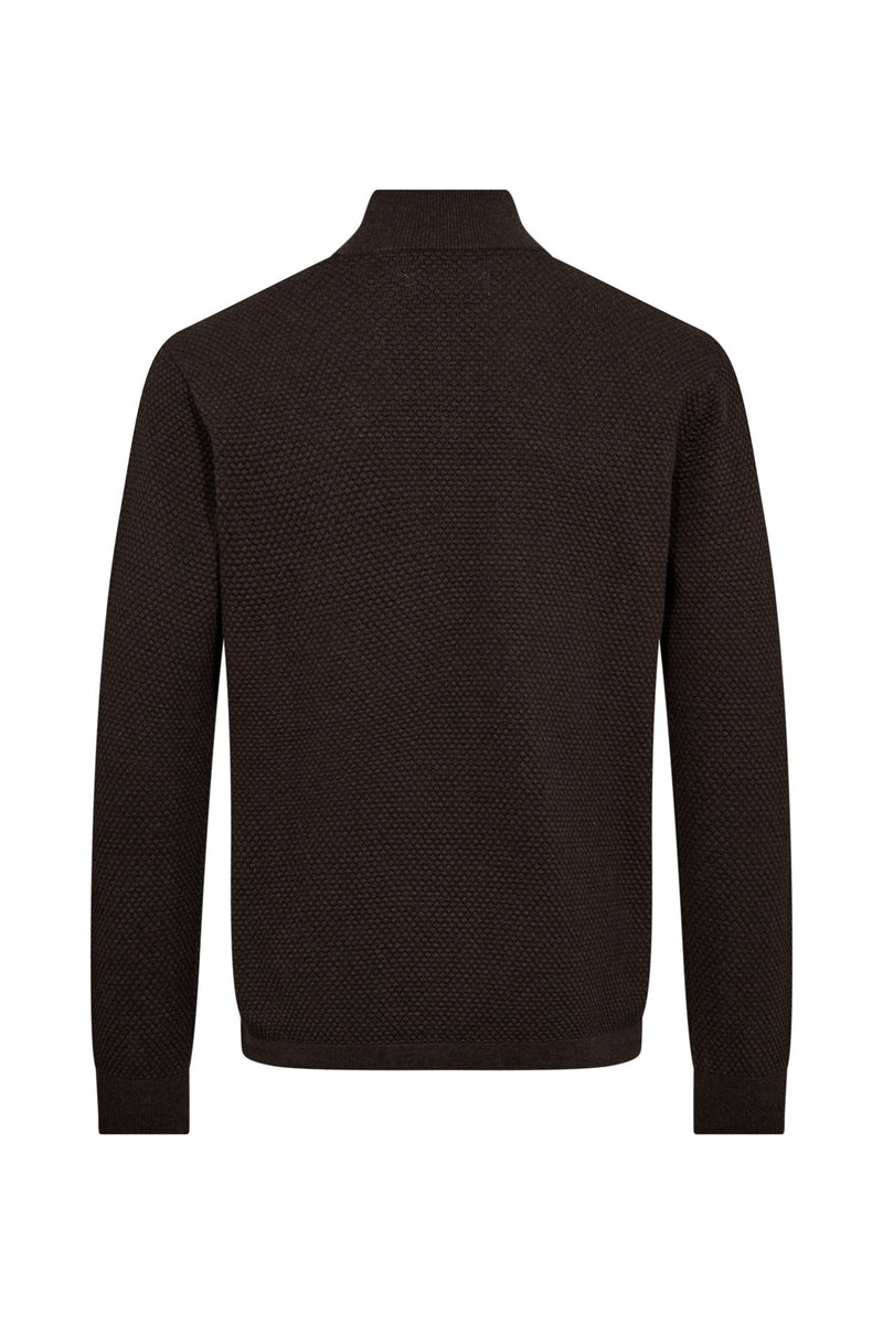 KANTT HALF-ZIP VILMAR