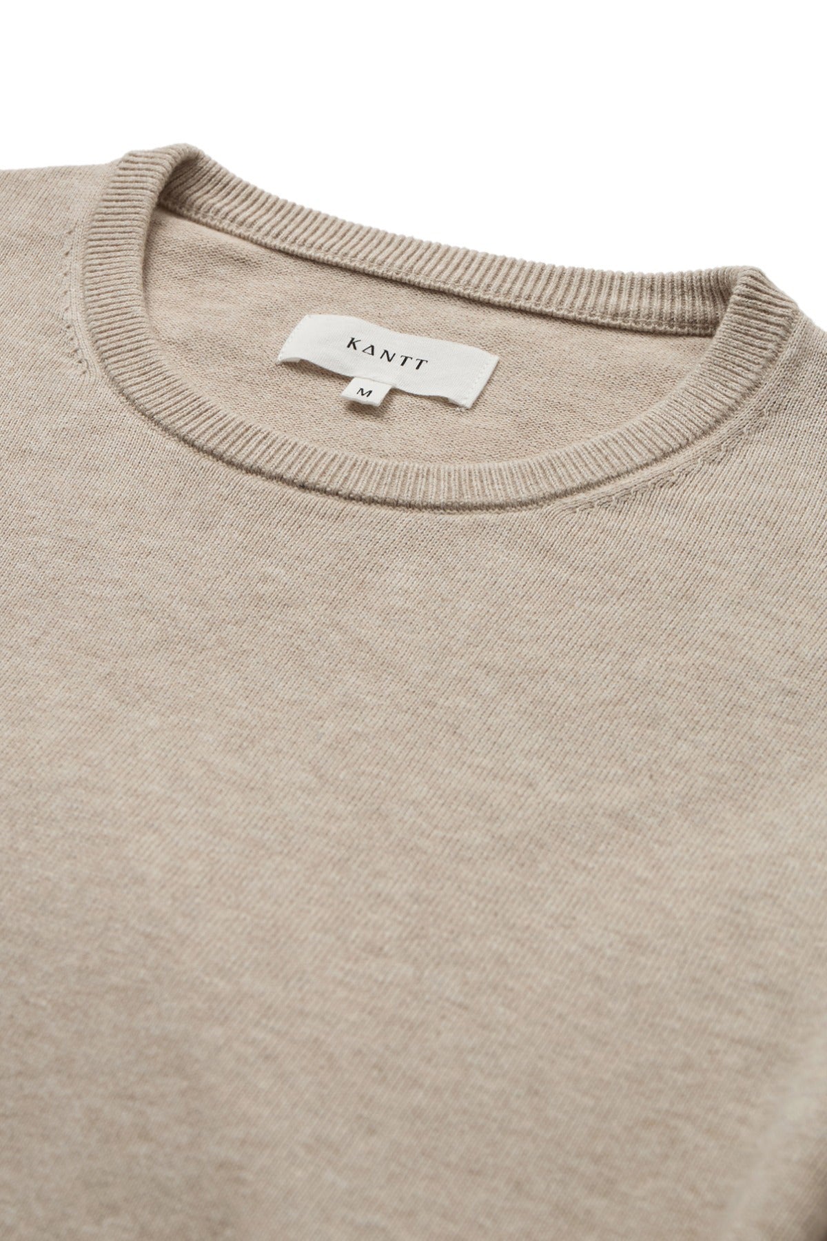 KANTT PULLOVER JACKO