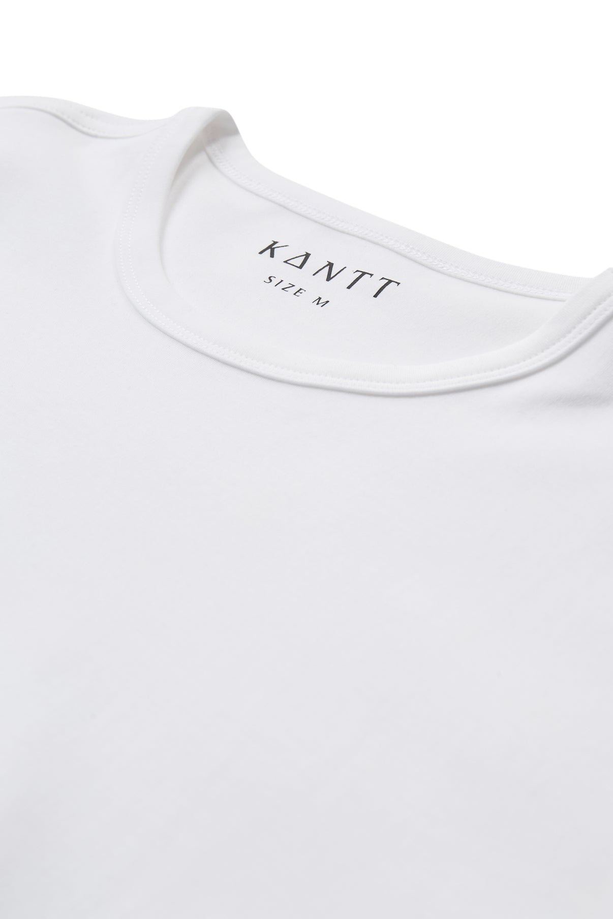 KANTT T-SHIRT SAM SS