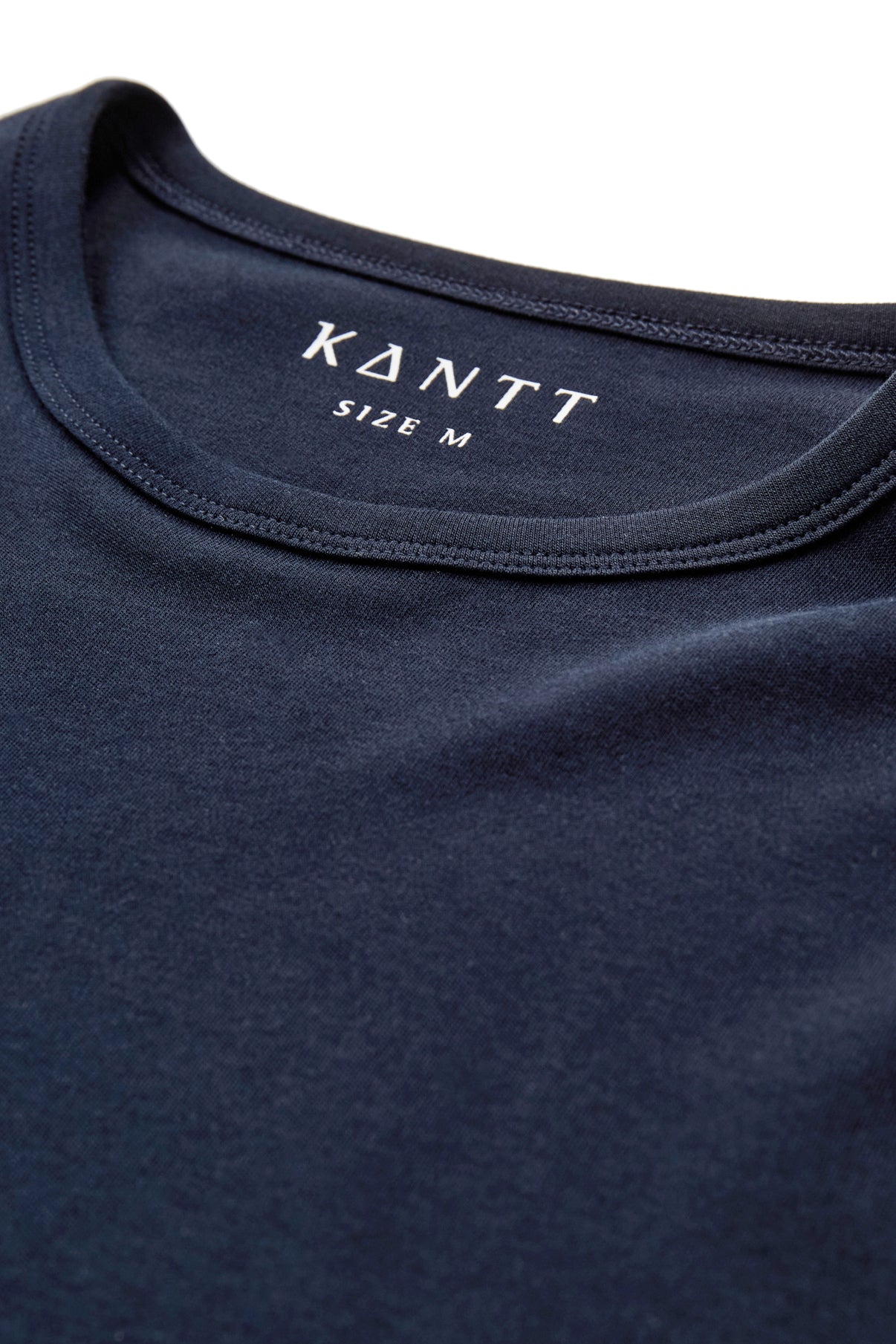 KANTT T-SHIRT SAM SS