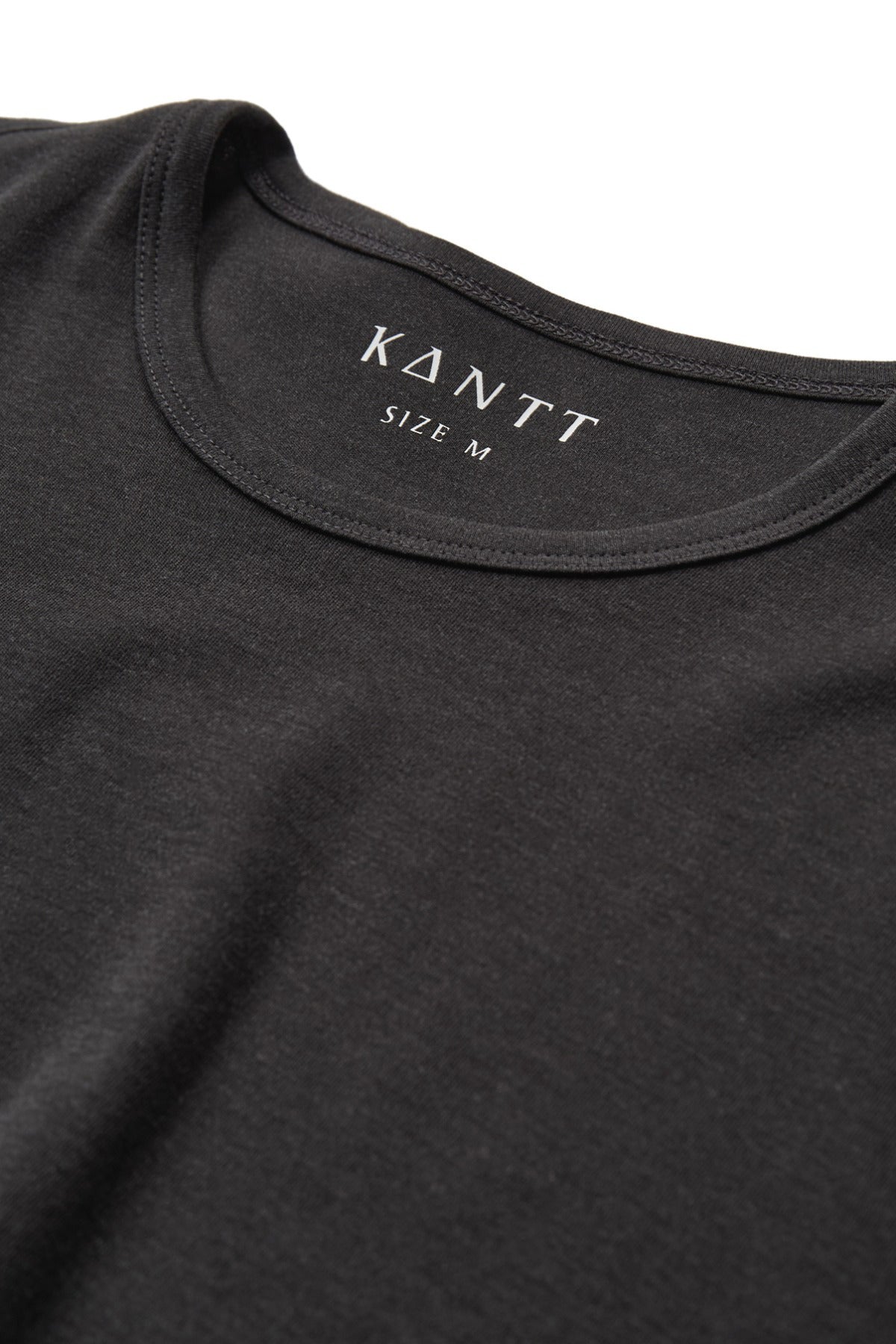 KANTT T-SHIRT SAM SS