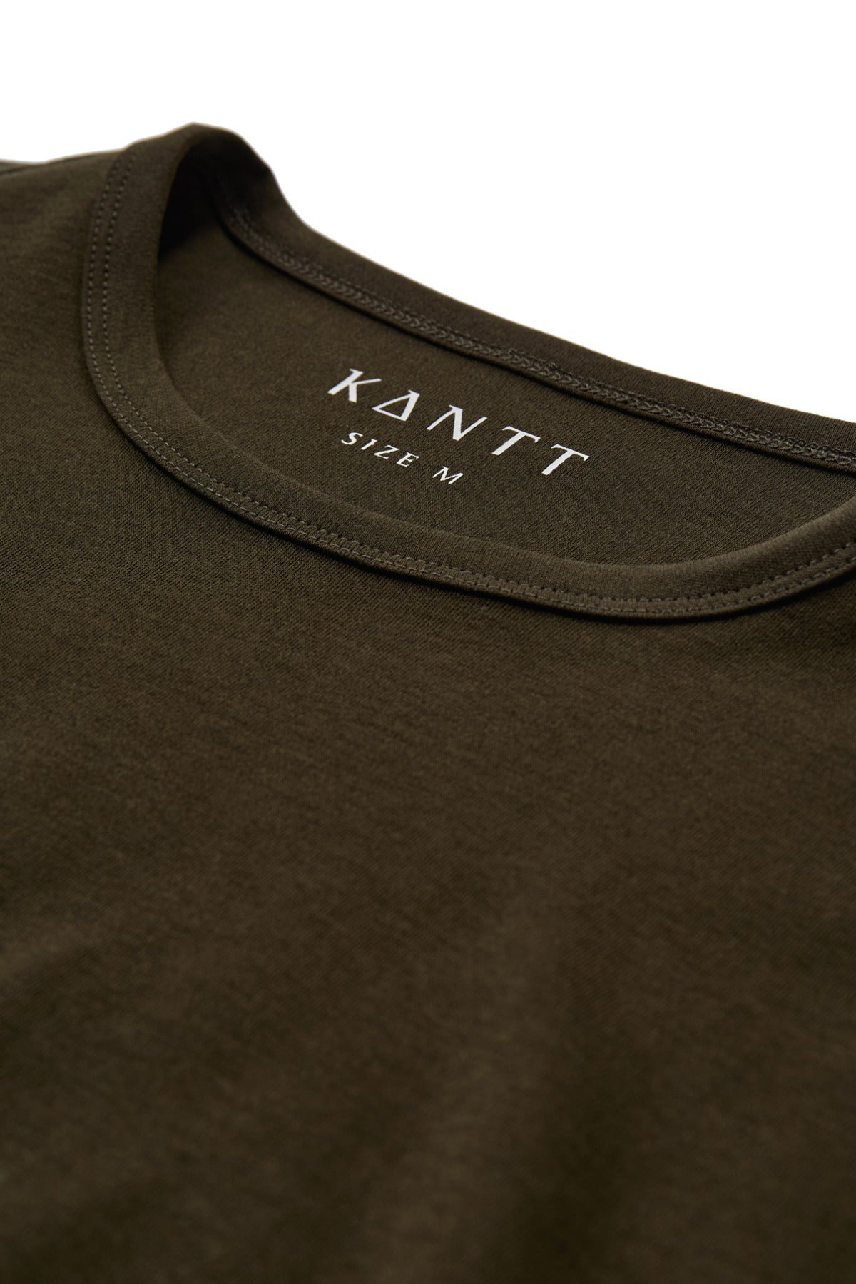 KANTT T-SHIRT SAM SS