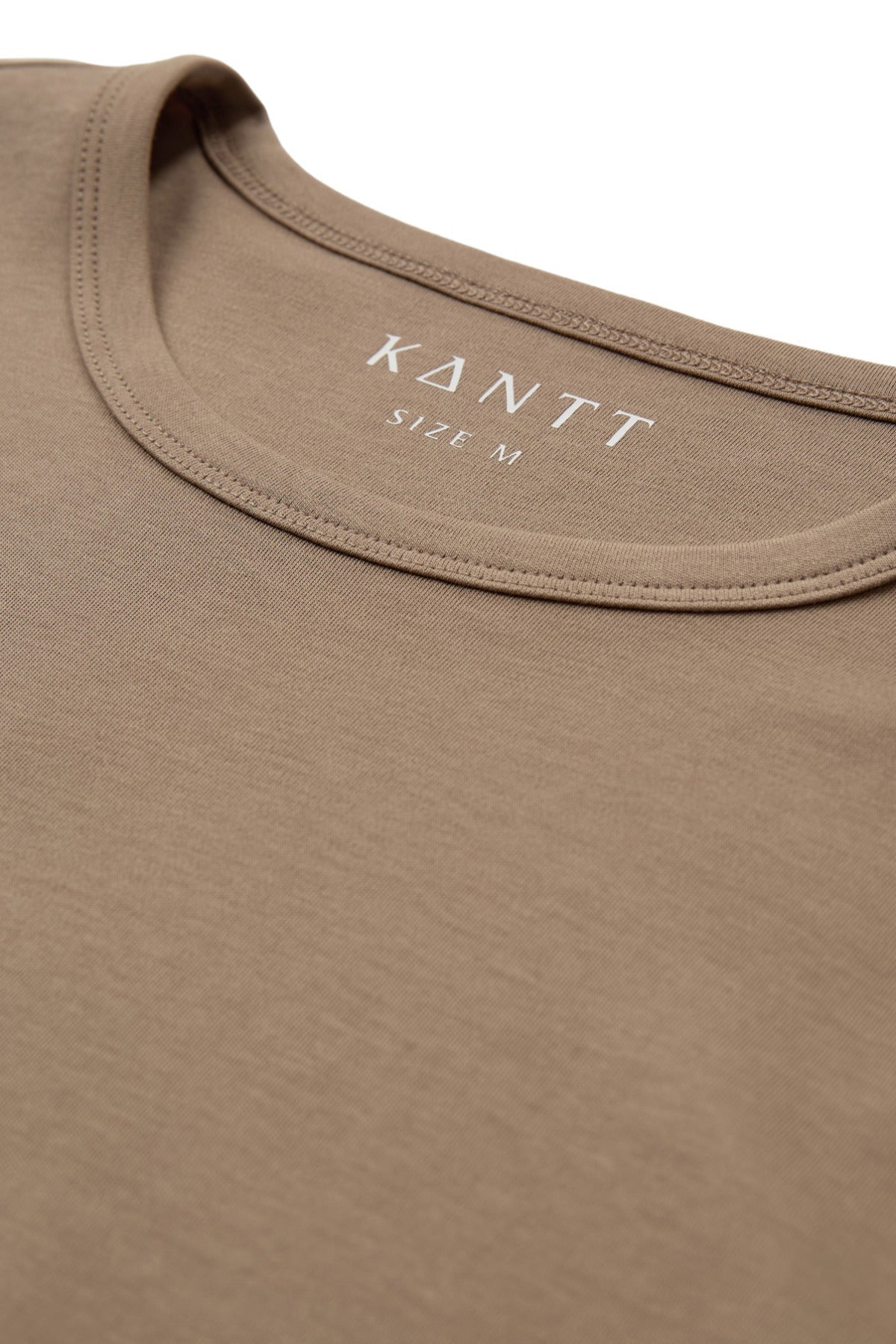 KANTT T-SHIRT SAM SS