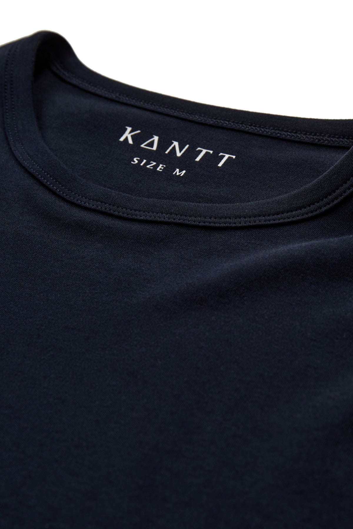 KANTT T-SHIRT SAM SS