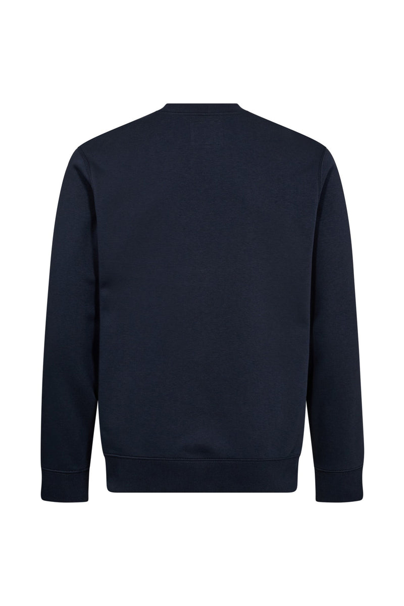 KANTT SWEATSHIRT SKOV