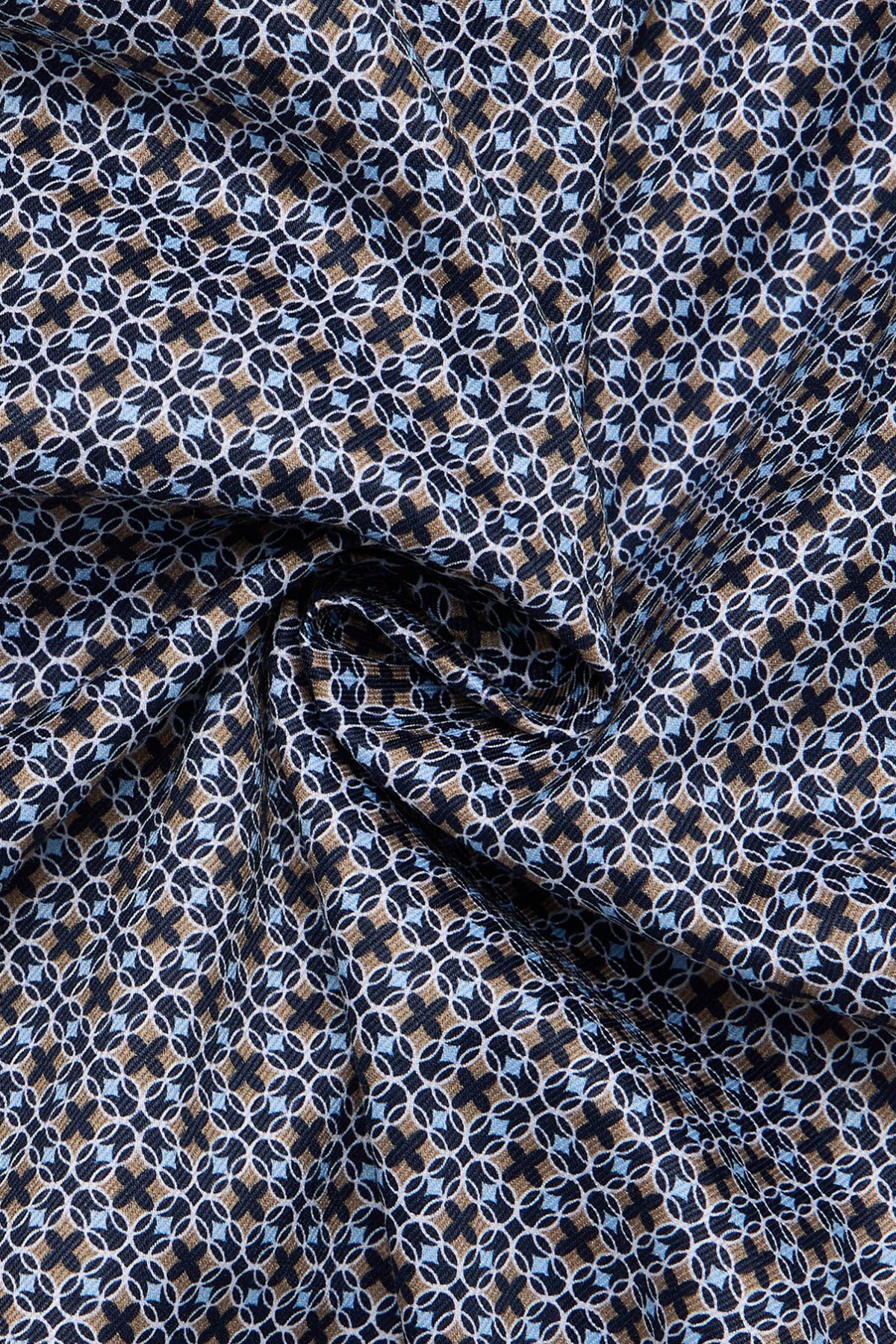 ETERNA Skjorte LS-MODERN FIT