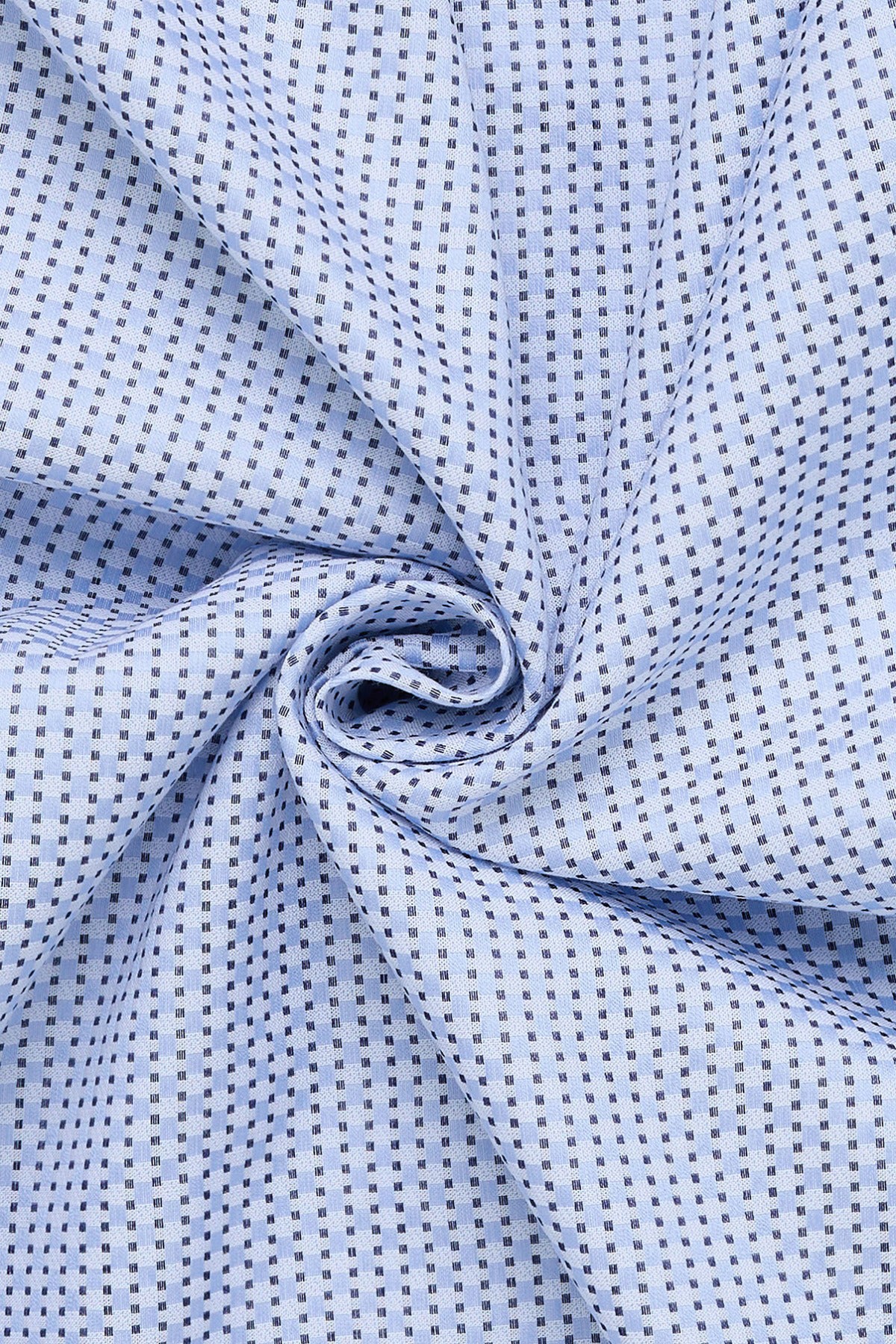 ETERNA Skjorte LS-MODERN FIT