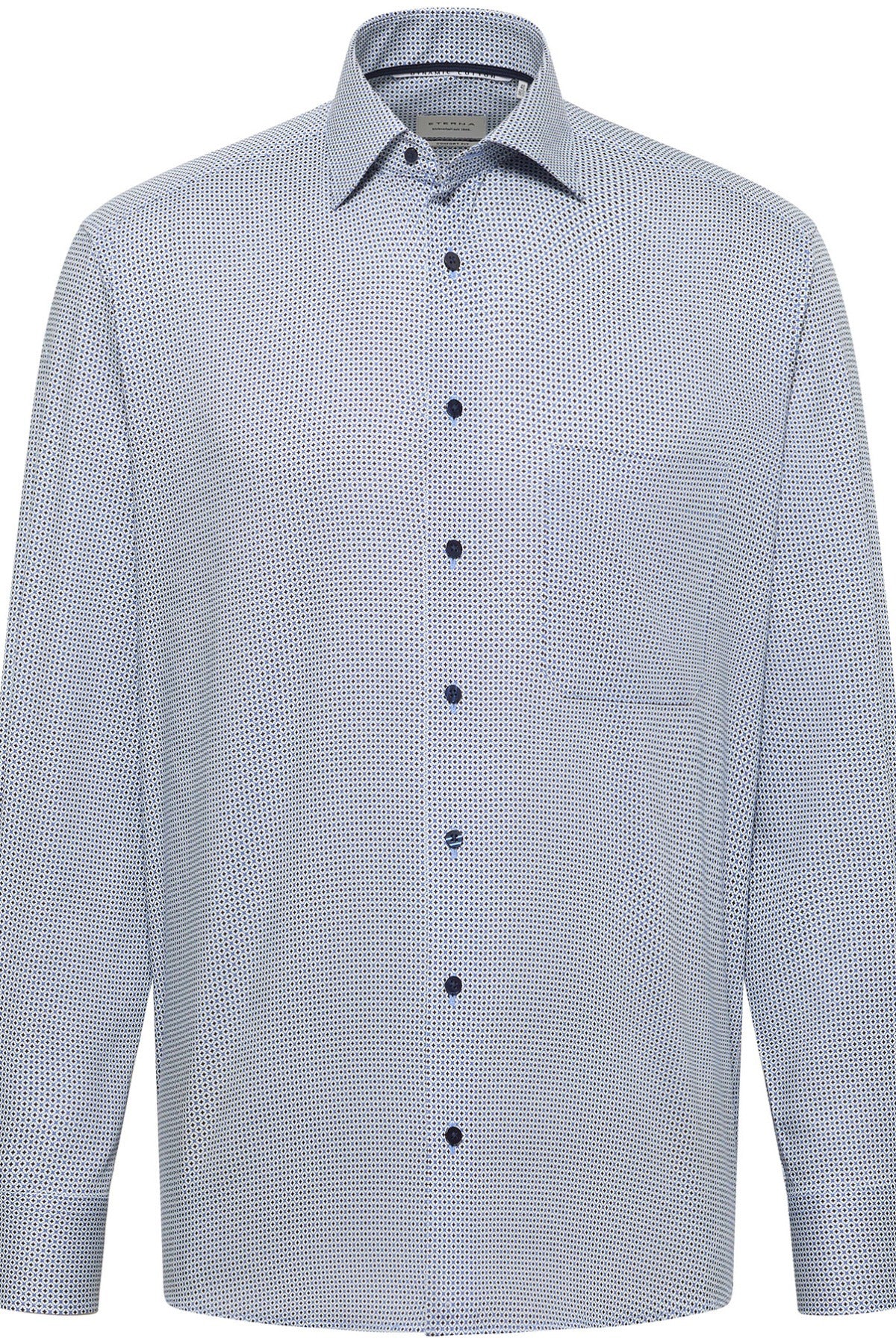 ETERNA Skjorte-COMFORT FIT