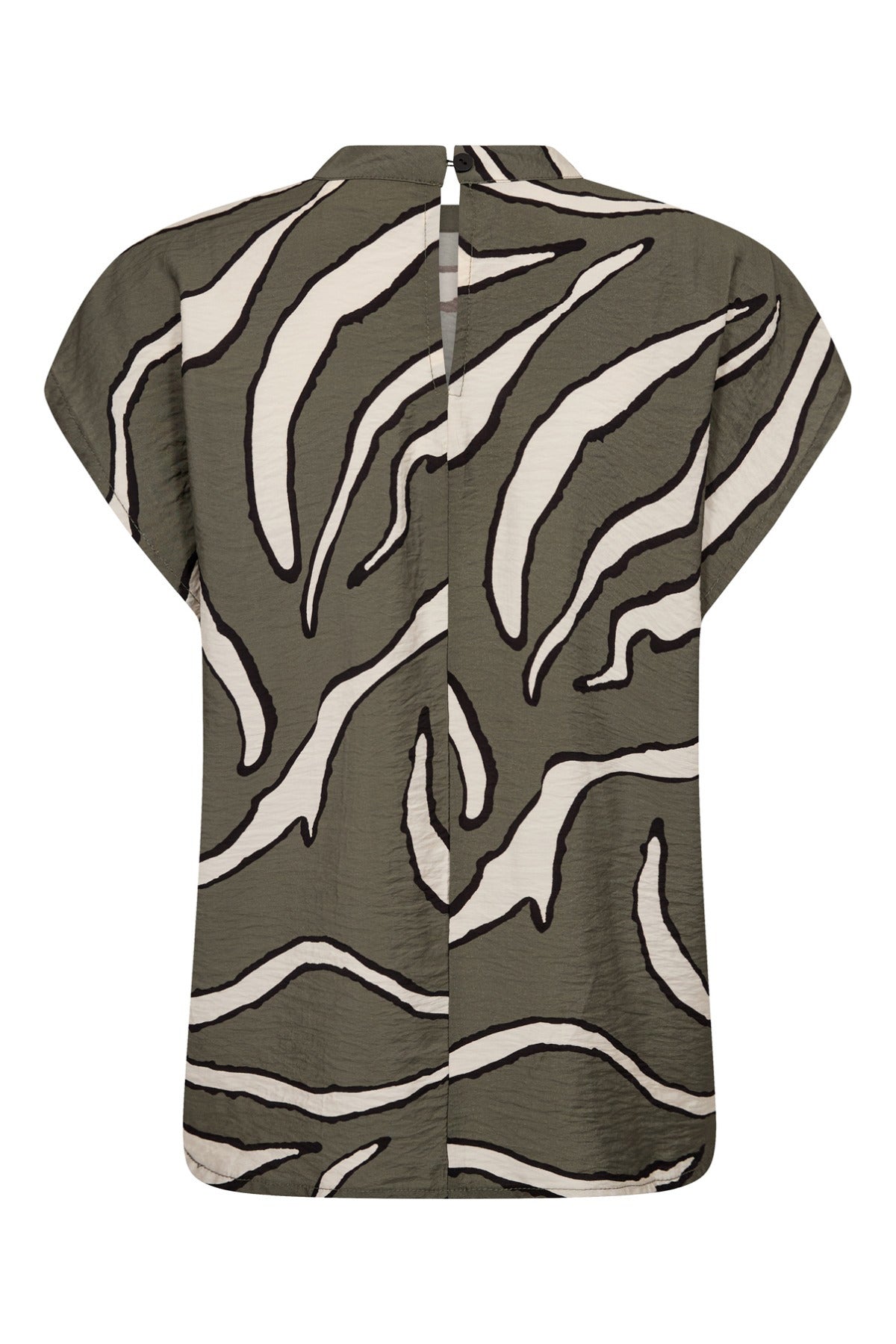 THERESE BLUSE LUNA