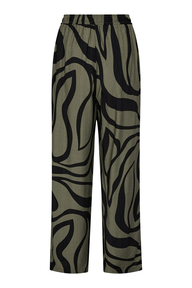 THERESE BUKSER LILLY