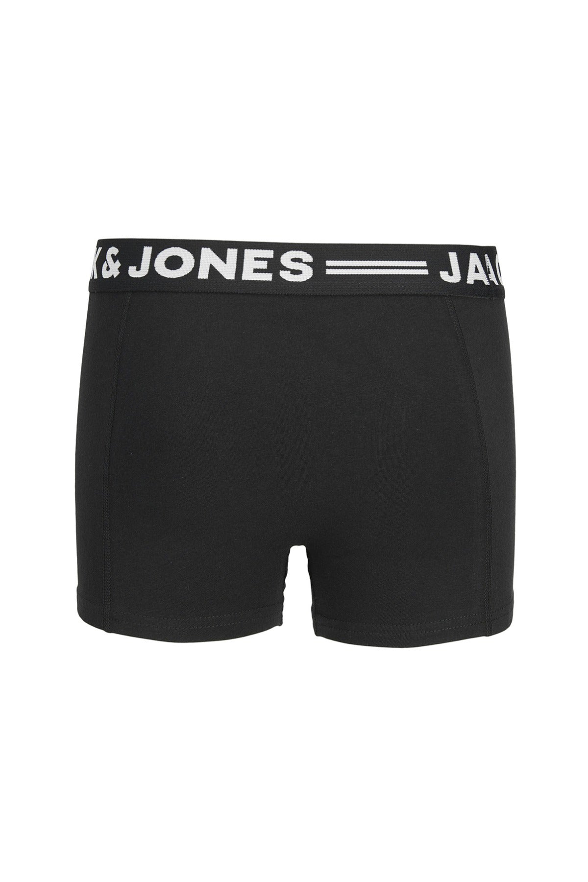 Jack & Jones Junior SENSE TRUNKS 3-PACK NOOS JNR