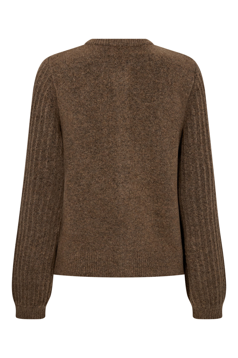 VAKKER CARDIGAN FINA