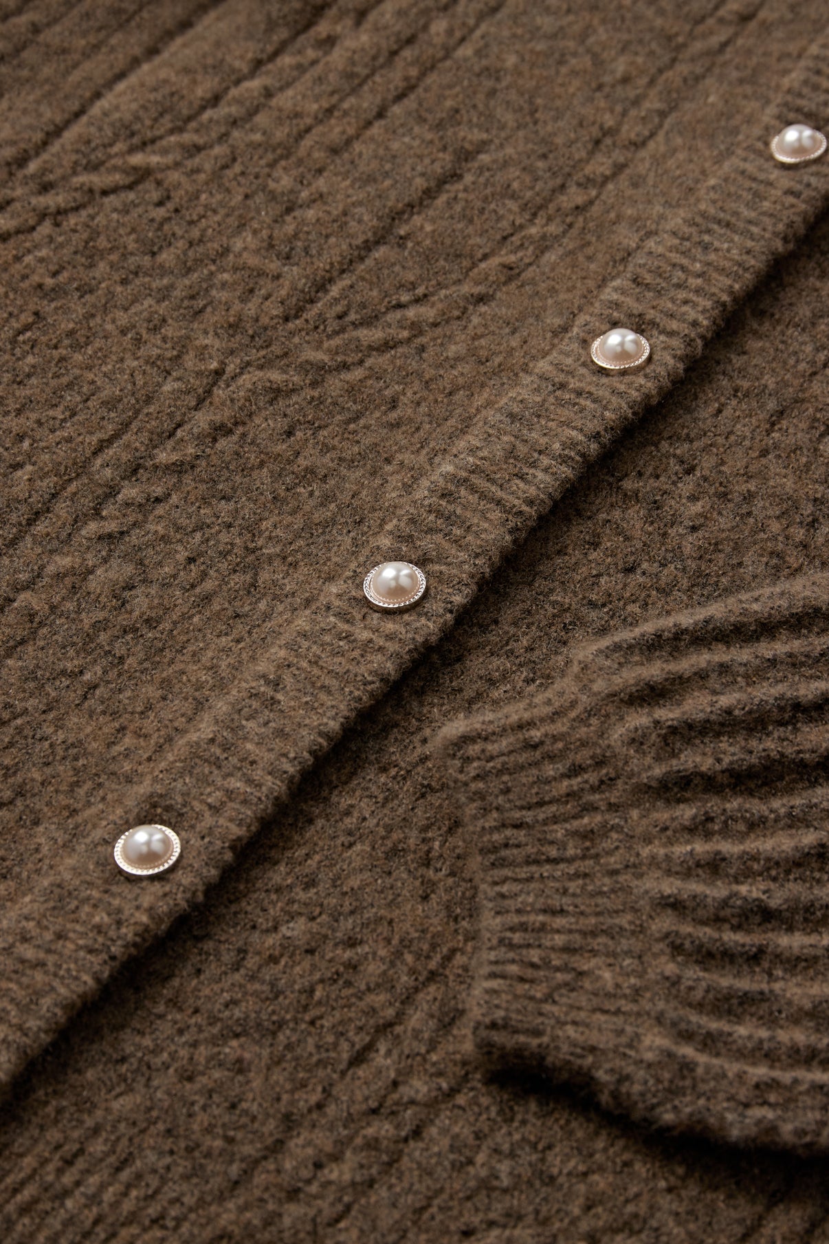 VAKKER CARDIGAN FINA