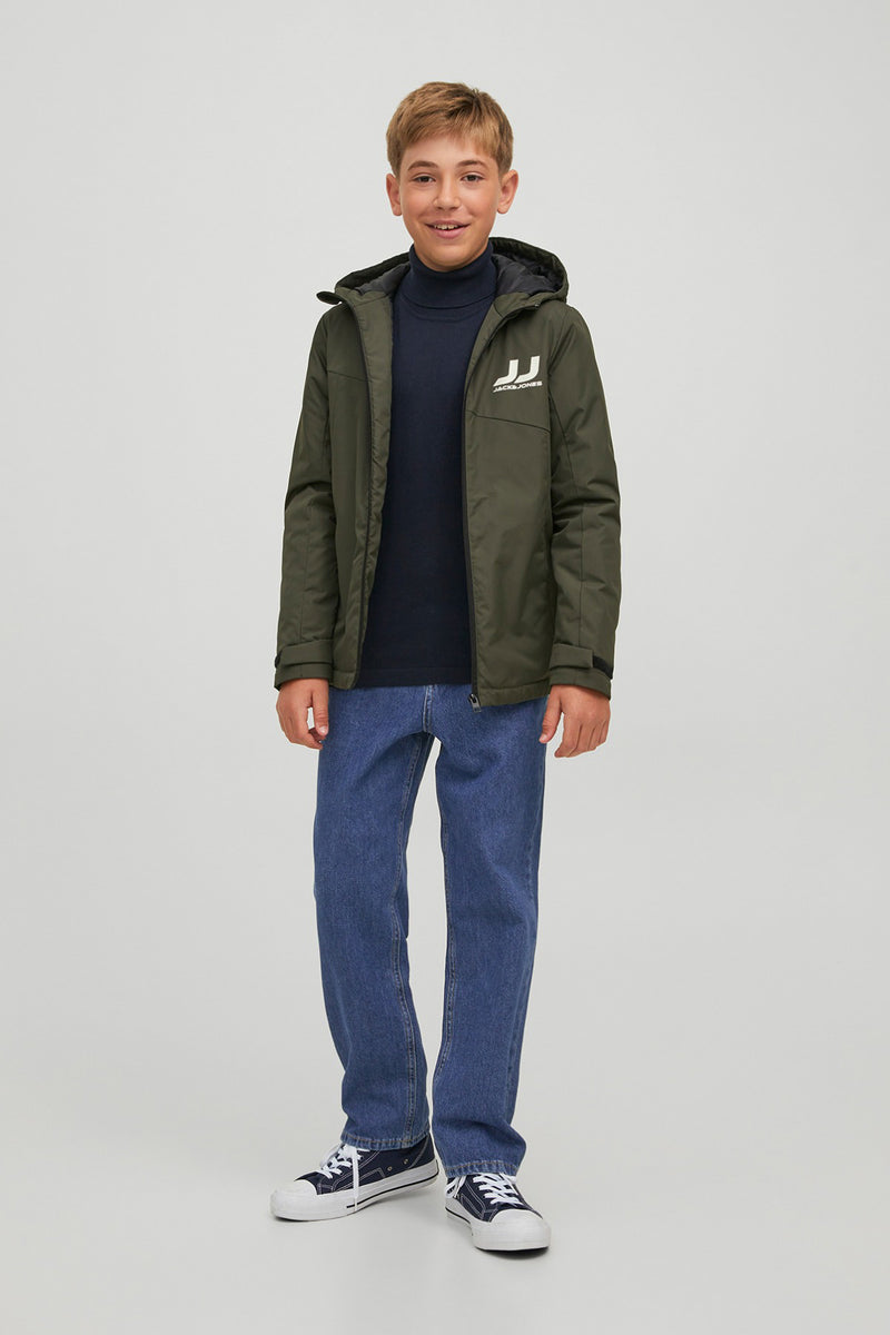 Jack & Jones Junior JJICHRIS JJORIGINAL AKM 723 NOOS JEANS