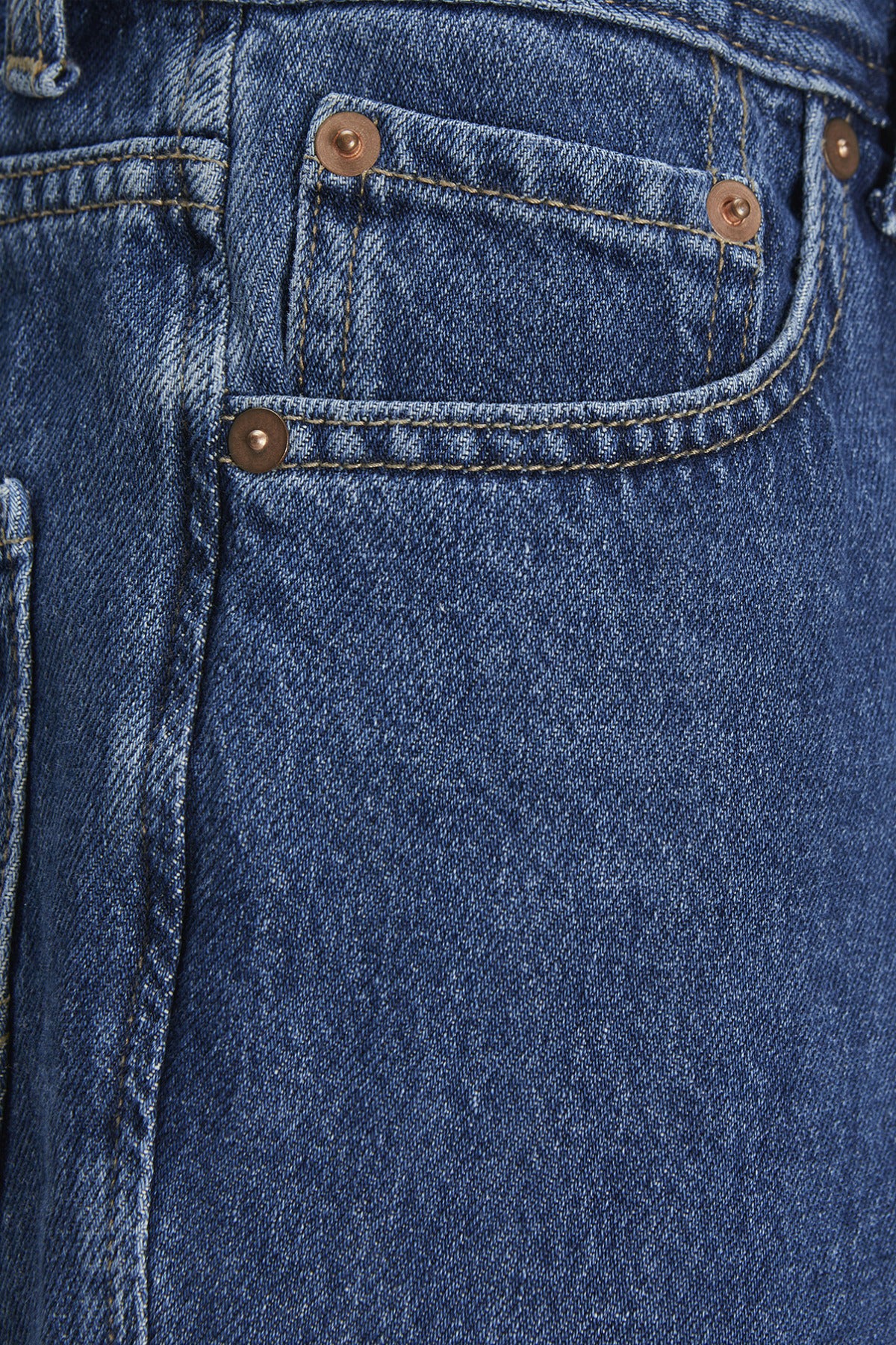 Jack & Jones Junior JJICHRIS JJORIGINAL AKM 723 NOOS JEANS