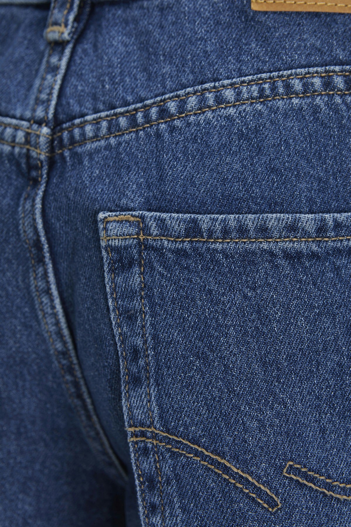 Jack & Jones Junior JJICHRIS JJORIGINAL AKM 723 NOOS JEANS