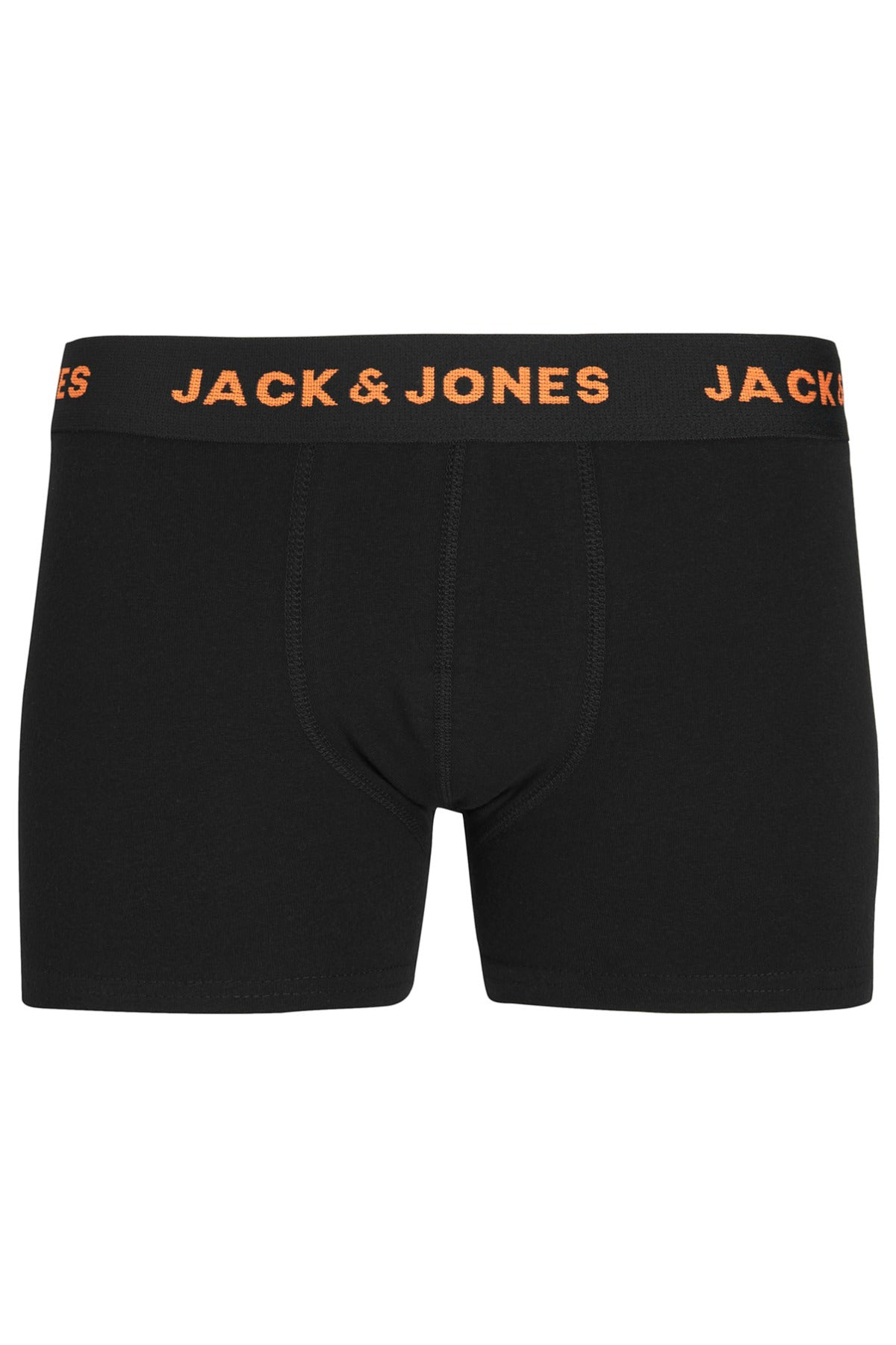 Jack & Jones Junior JACBASIC TRUNKS 7 PACK NOOS JNR
