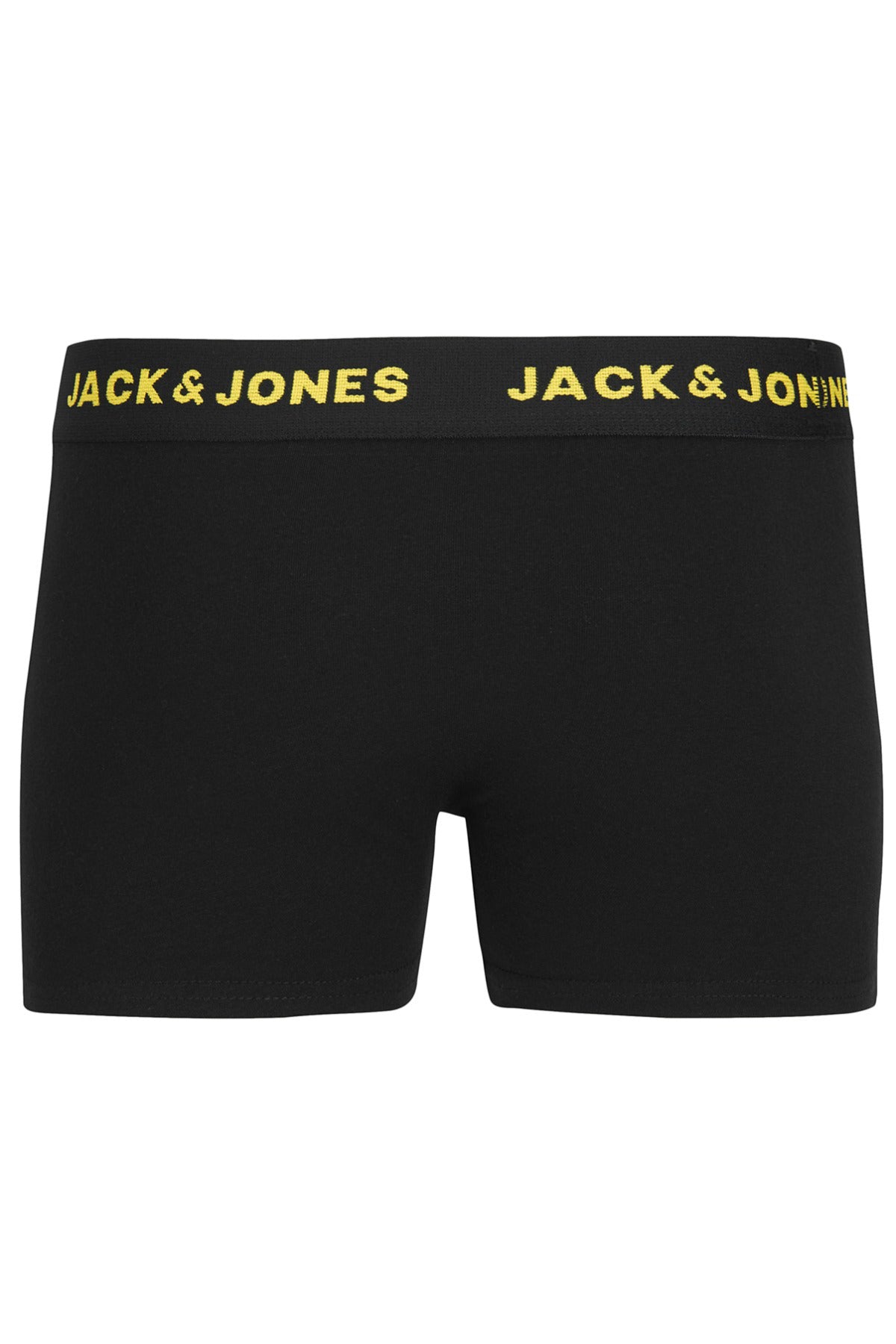 Jack & Jones Junior JACBASIC TRUNKS 7 PACK NOOS JNR