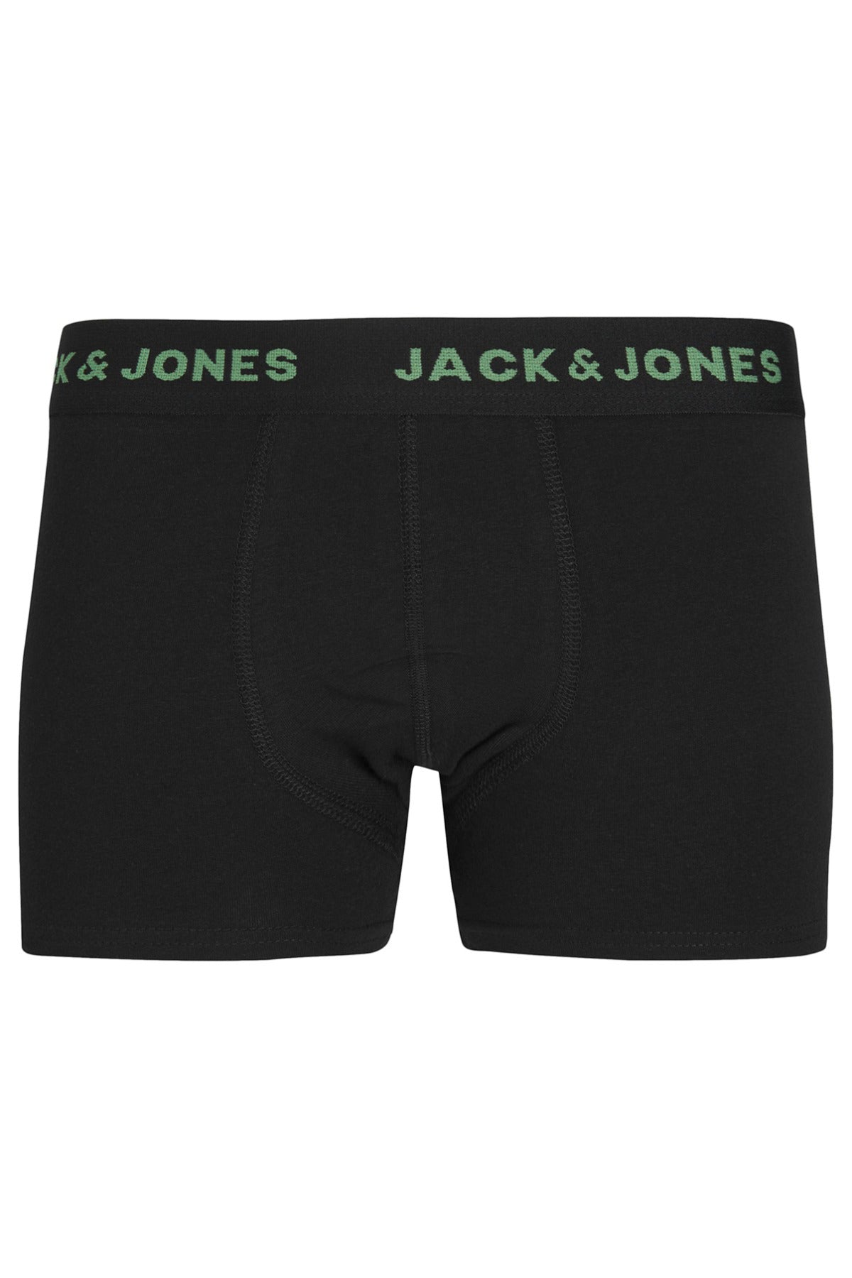 Jack & Jones Junior JACBASIC TRUNKS 7 PACK NOOS JNR