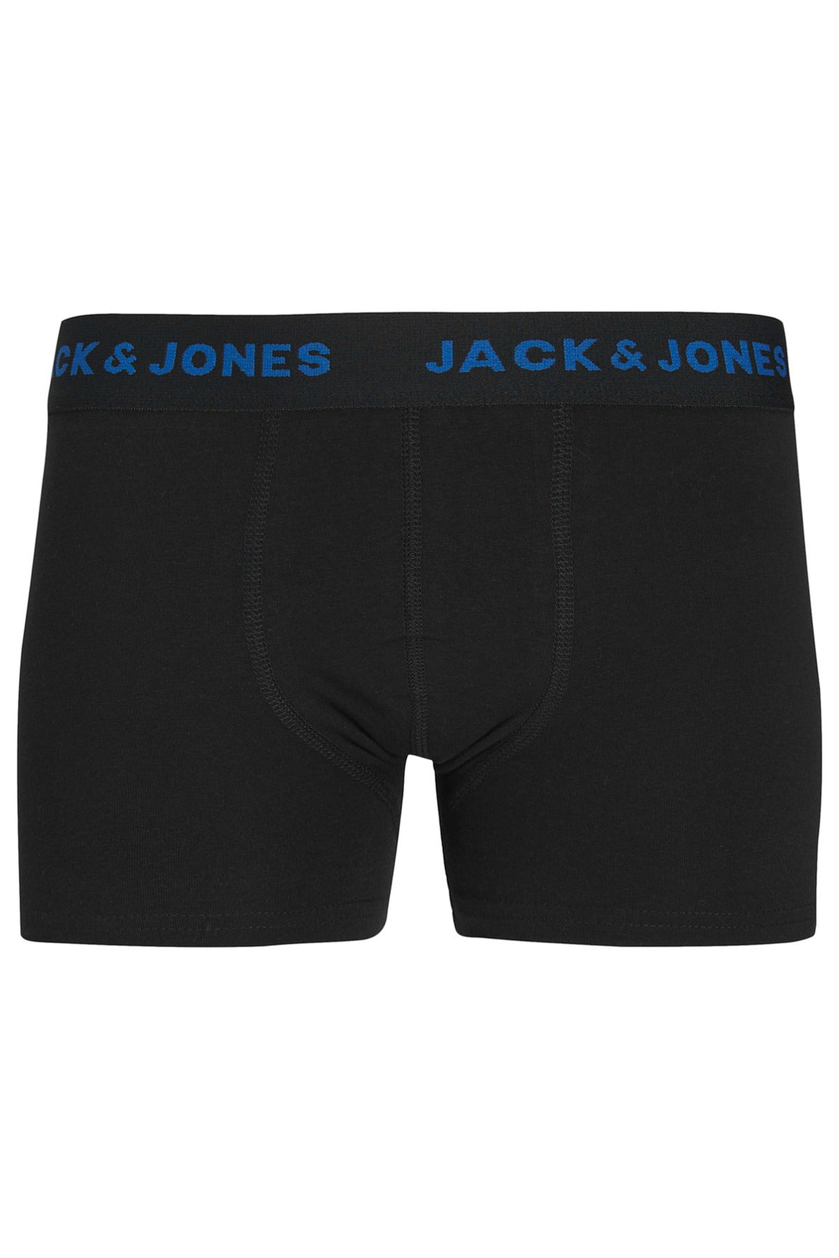 Jack & Jones Junior JACBASIC TRUNKS 7 PACK NOOS JNR