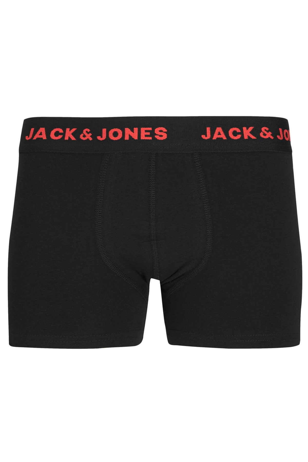 Jack & Jones Junior JACBASIC TRUNKS 7 PACK NOOS JNR