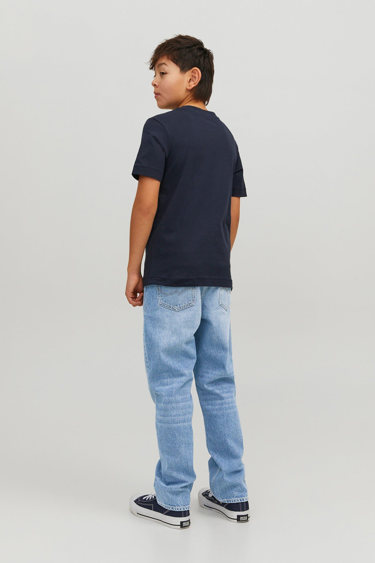 Jack & Jones Junior JJICHRIS JJORIGINAL AKM 920 NOOS JEANS